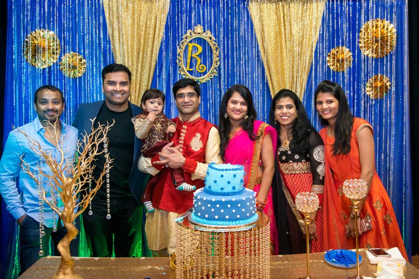 Birthday Celebrations