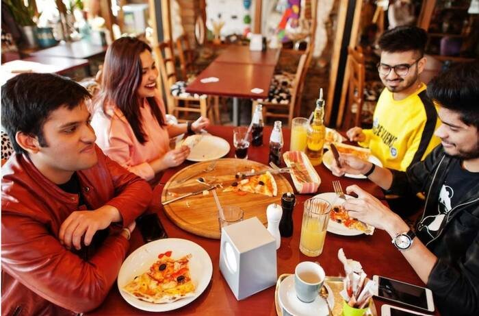 Social Hangouts