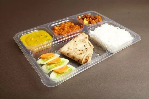 Meal Boxes
