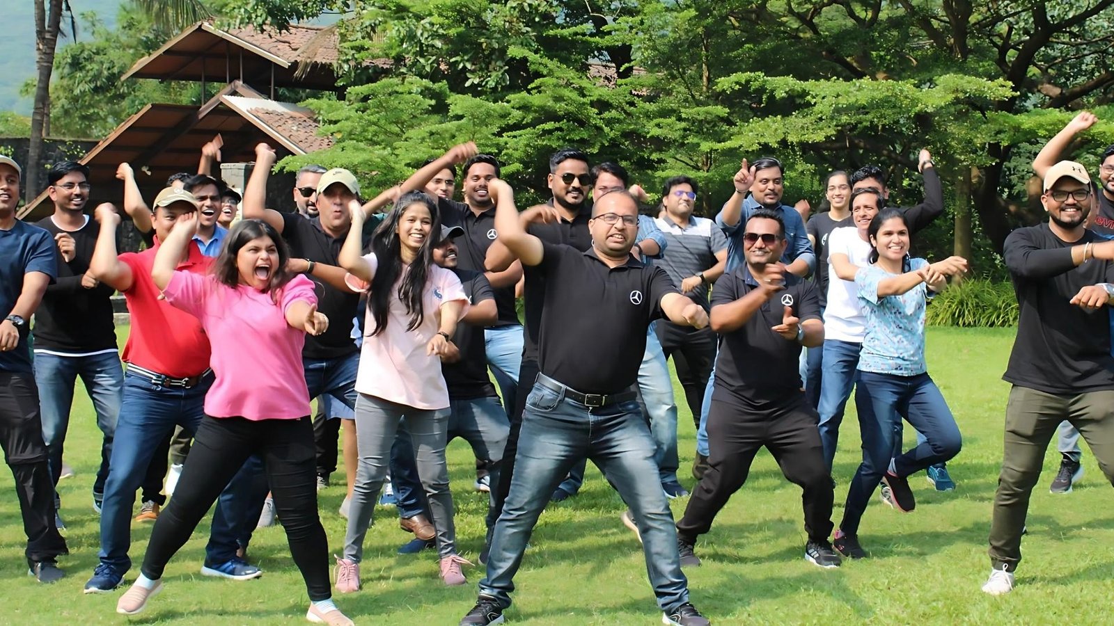 Team Offsites